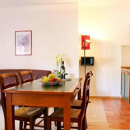 Residence Doria Garda - Igs02100I-Cyc * גארדה