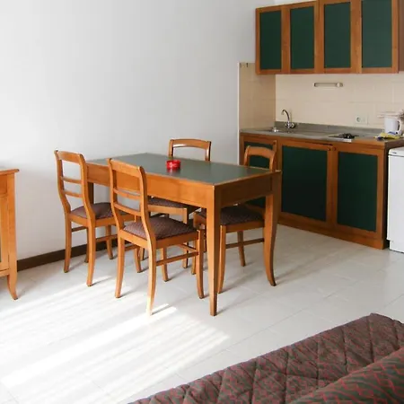 דירה Residence Doria Garda - Igs02100I-Cyc גארדה
