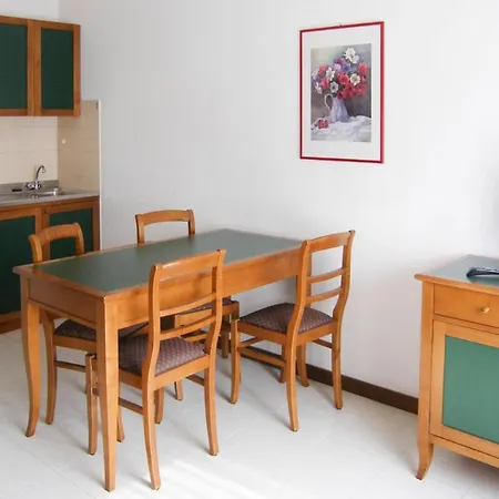 Residence Doria Garda - Igs02100I-Cyc גארדה