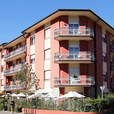 Residence Doria Garda - Igs02100I-Cyc דירה *
