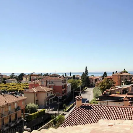דירה Residence Doria Garda - Igs02100I-Cyc