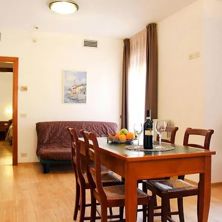 Residence Doria Garda - Igs02100I-Cyc * גארדה