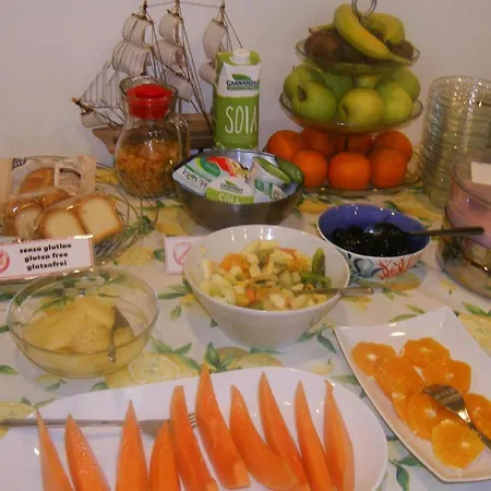 דירה Residence Doria Garda - Igs02100I-Cyc גארדה