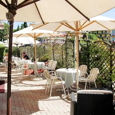 דירה Residence Doria Garda - Igs02100I-Cyc גארדה