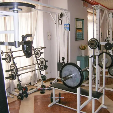 דירה Residence Doria Garda - Igs02100I-Cyc